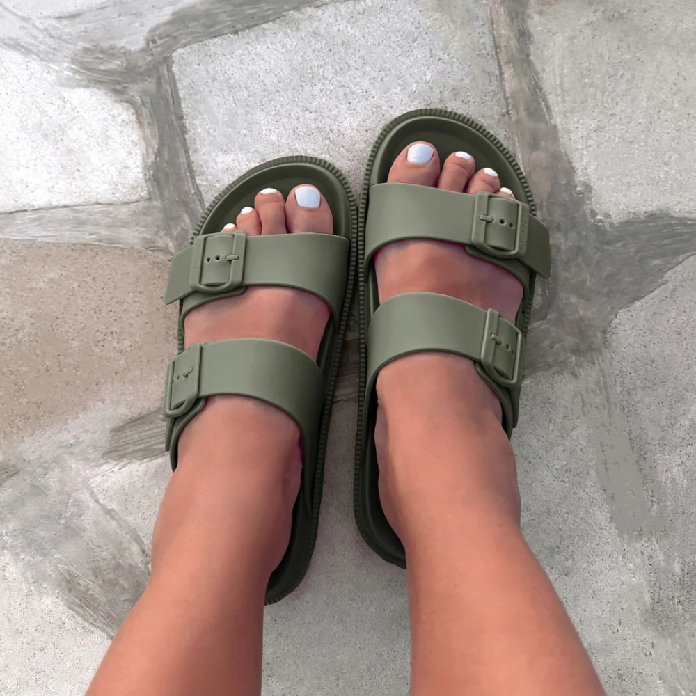 Holster Sunseeker Unisex Slides