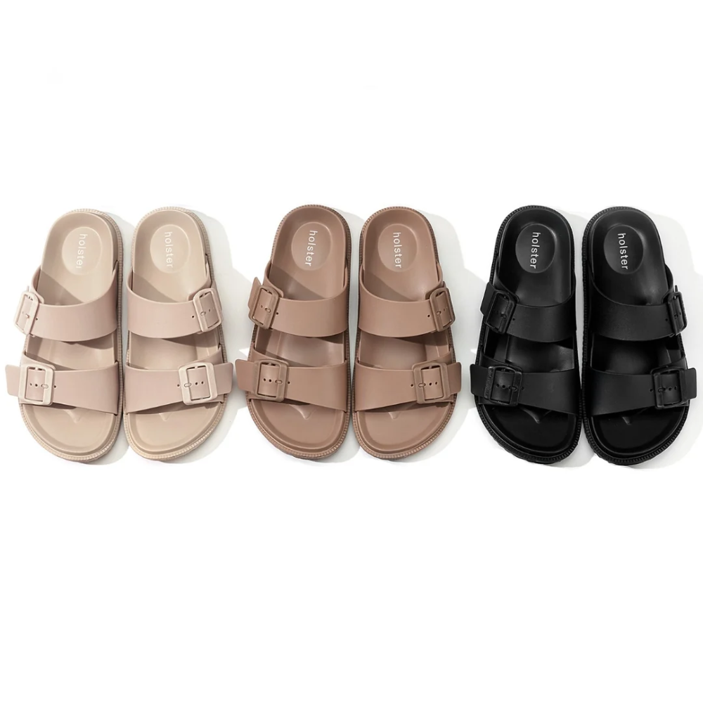 Holster Sunseeker Unisex Slides