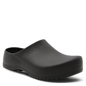 Birkenstock Super Birky Unisex Clogs Black