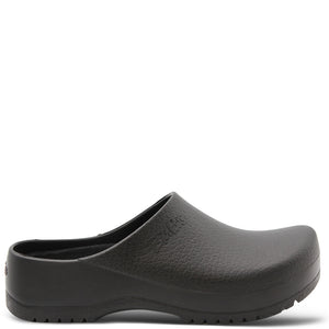 Birkenstock Super Birky Unisex Clogs Black