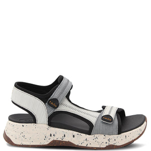 Taos Super Side Women's Leather Sandals