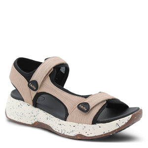 Taos Super Side Women's Leather Sandals