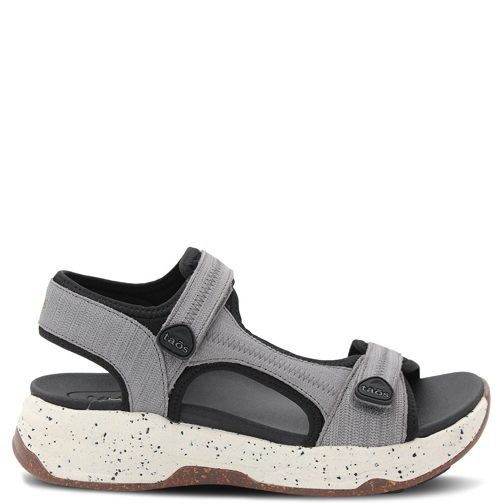 Taos Super Side Women's Leather Sandals