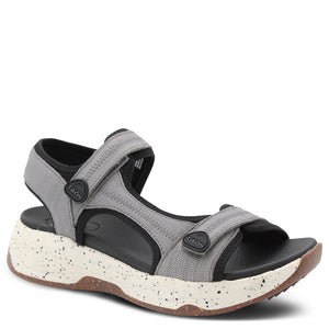 Taos Super Side Women's Leather Sandals