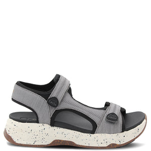 Taos Super Side Women's Leather Sandals