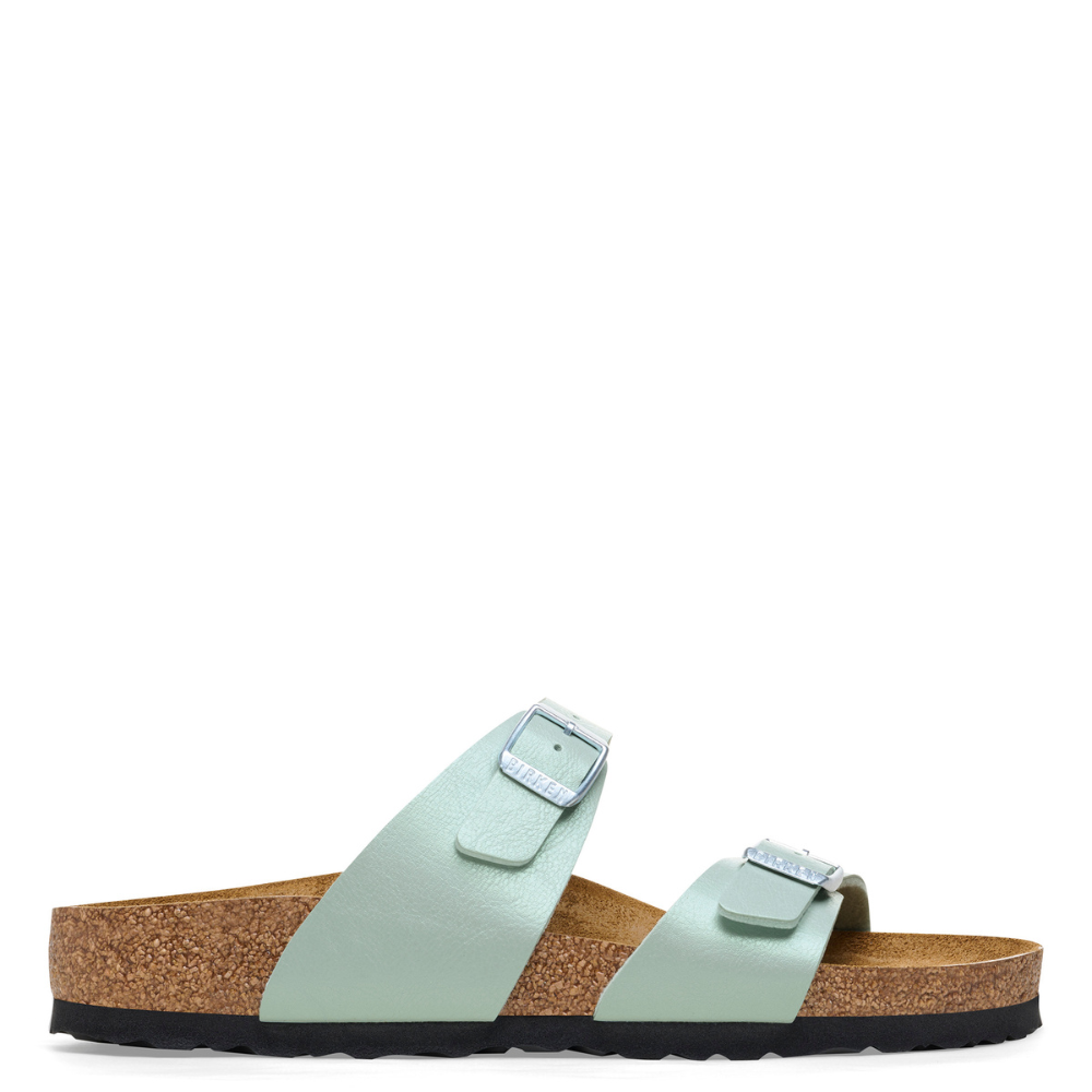 Birkenstock Sydney Graceful Womens Slides