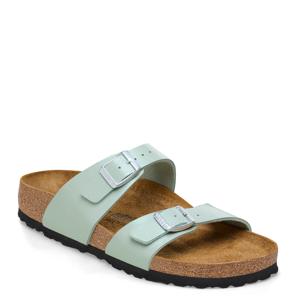 Birkenstock Sydney Graceful Womens Slides