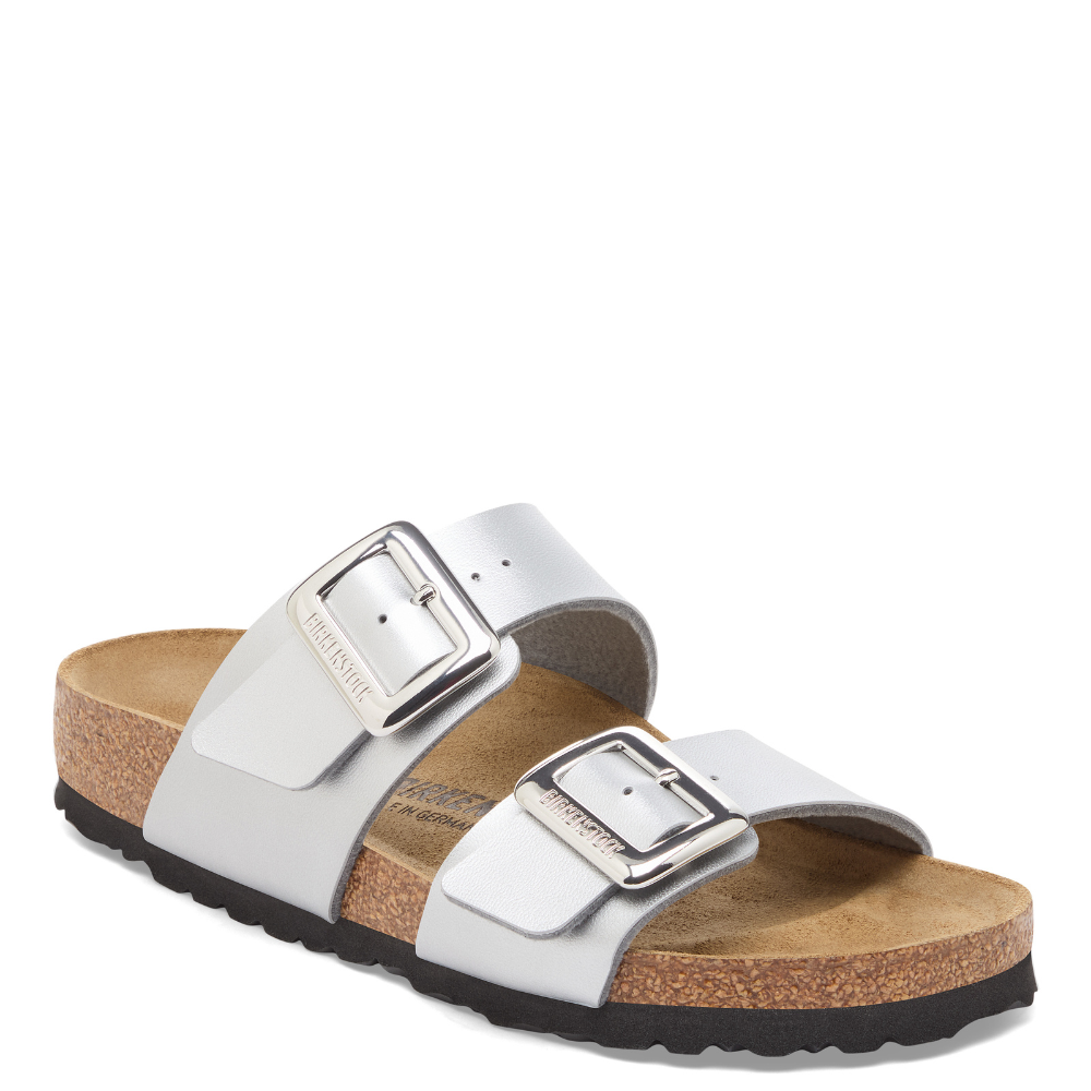 Birkenstock Sydney Cushioned Slides