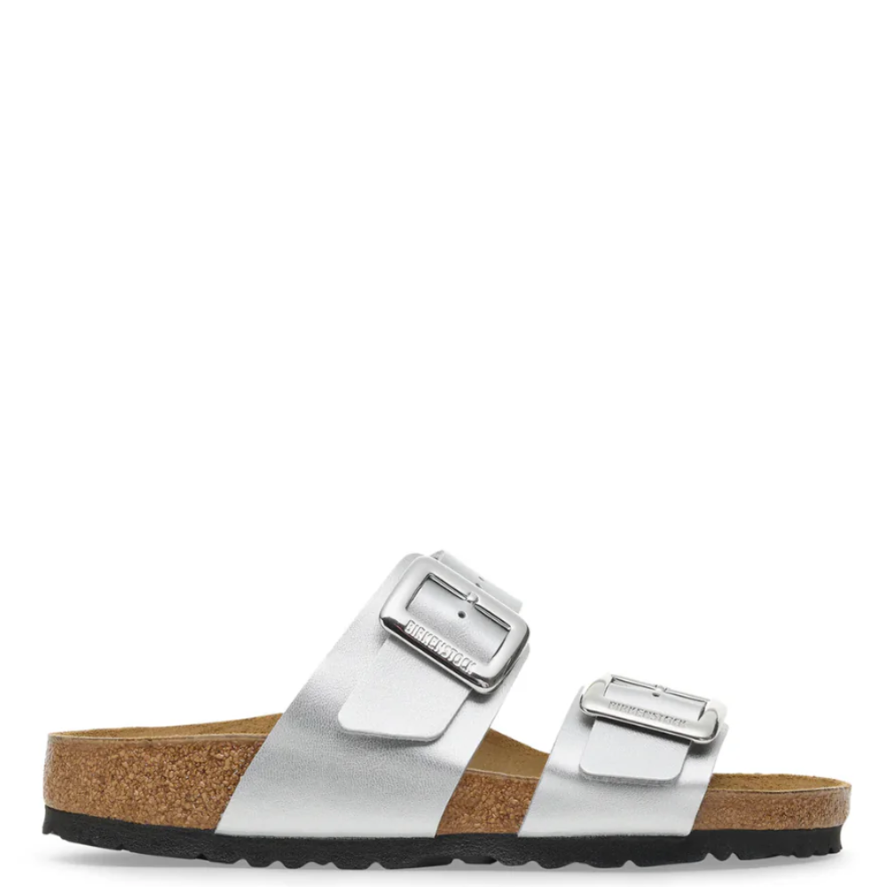 Birkenstock Sydney Cushioned Slides
