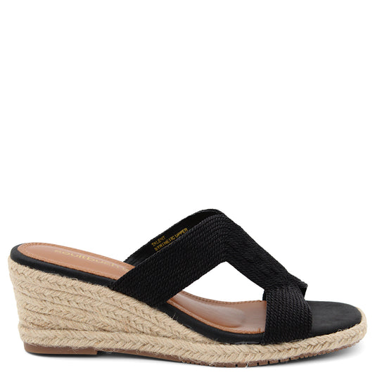 Soultbush Talent Women's Wedge Heels