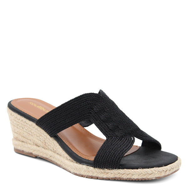 Soultbush Talent Women's Wedge Heels