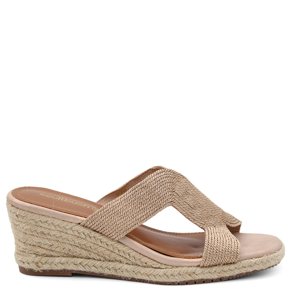 Soultbush Talent Women's Wedge Heels