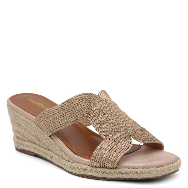 Soultbush Talent Women's Wedge Heels