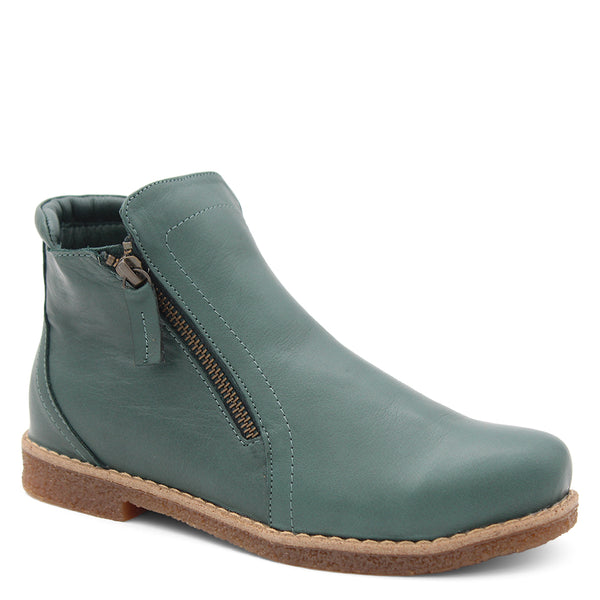 Rilassare Tallow Women's Ankle Boots 