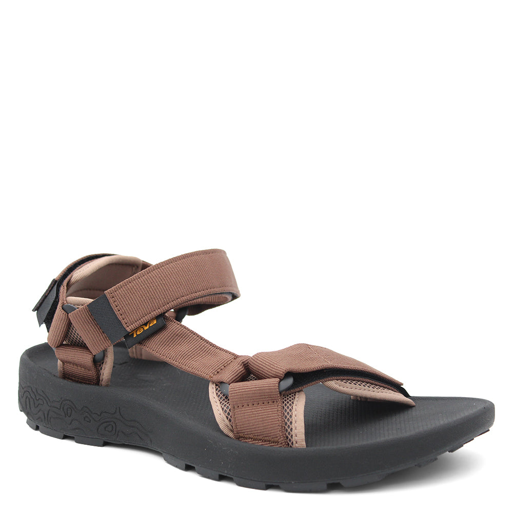 TEVA HYDRATEK MENS SANDAL BROWN