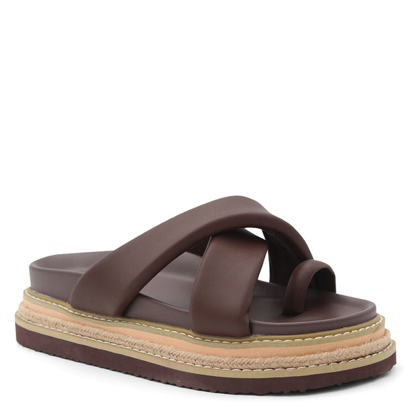 Verali Thelma Women's Chunky Sandals