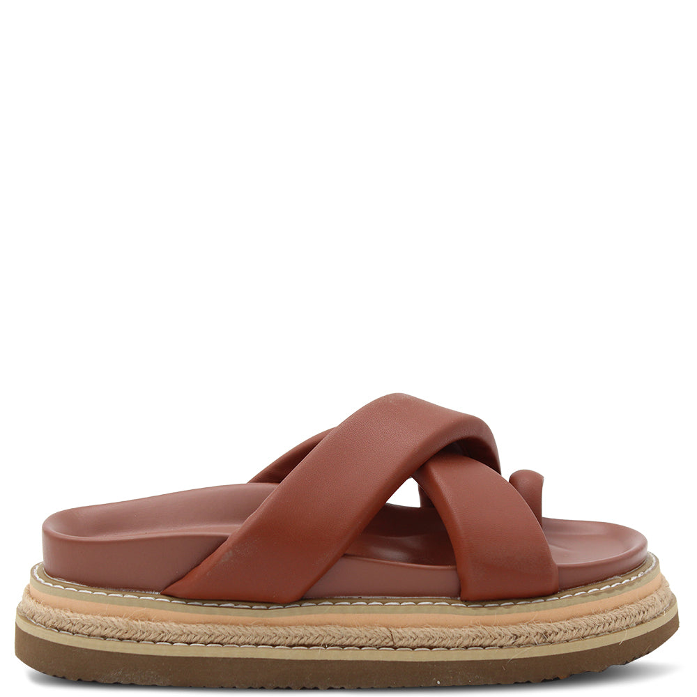 Verali Thelma Women's Chunky Sandals