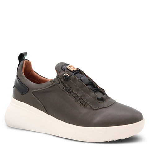 Alfie & Evie Tickler Womens Sneakers
