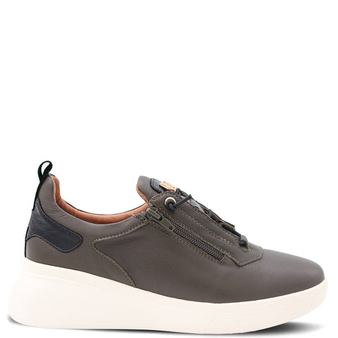 Alfie & Evie Tickler Womens Sneakers