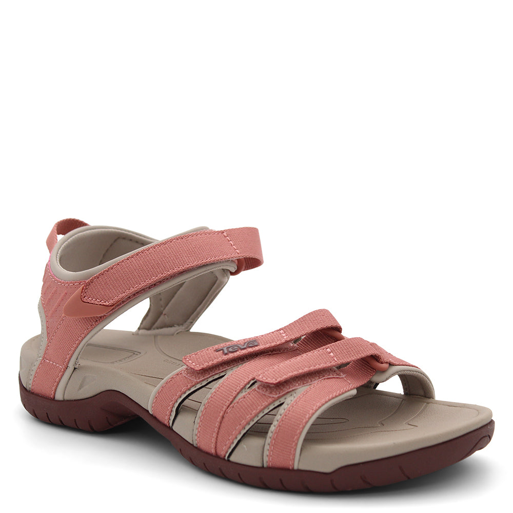 Teva Tirra Women's Sandals All Terrain Sandals – Manning Shoes