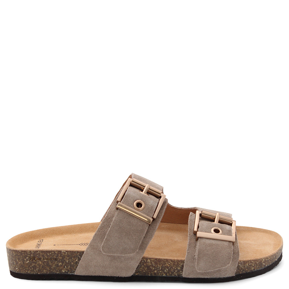 Frankie4 Tommy Women's Slides