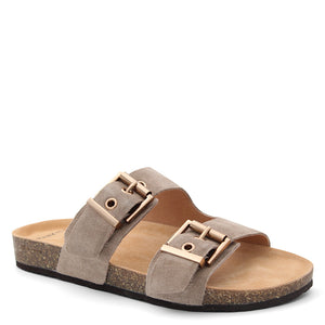 Frankie4 Tommy Women's Slides