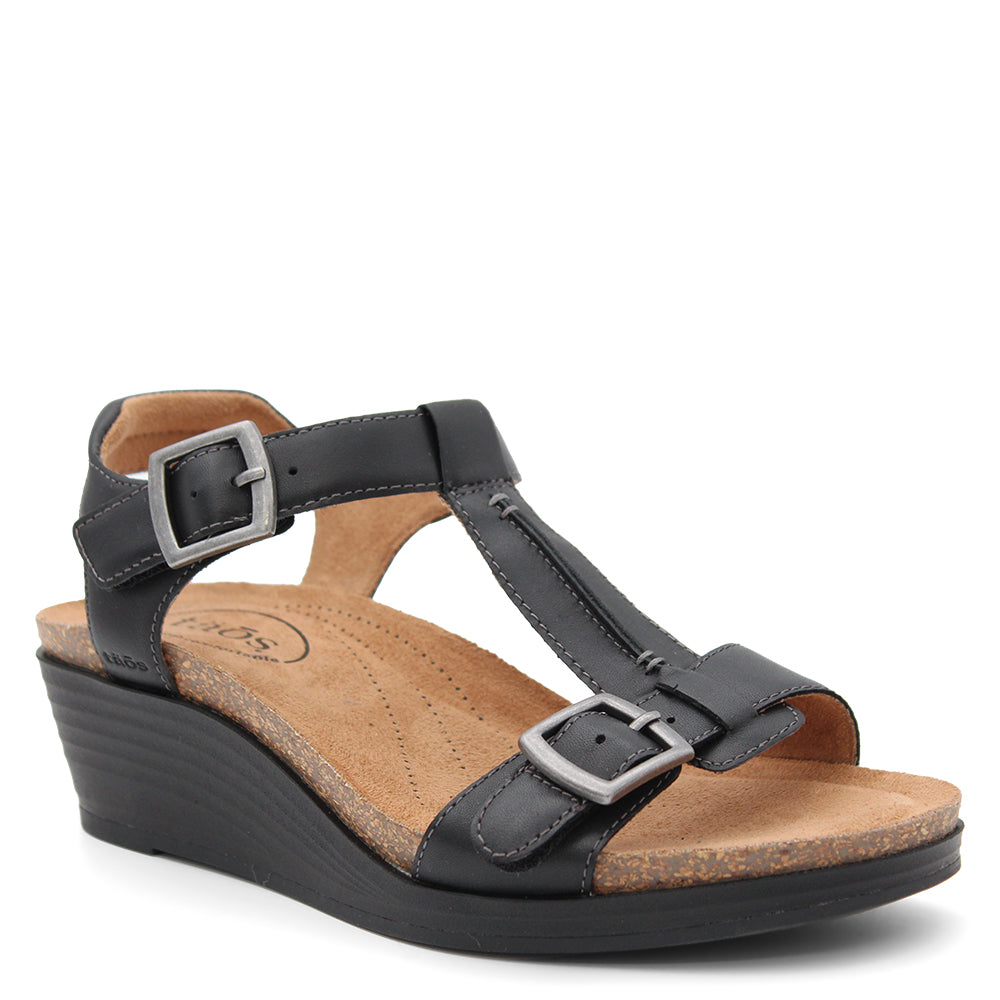 Taos Top Notch Women's Heel Sandals