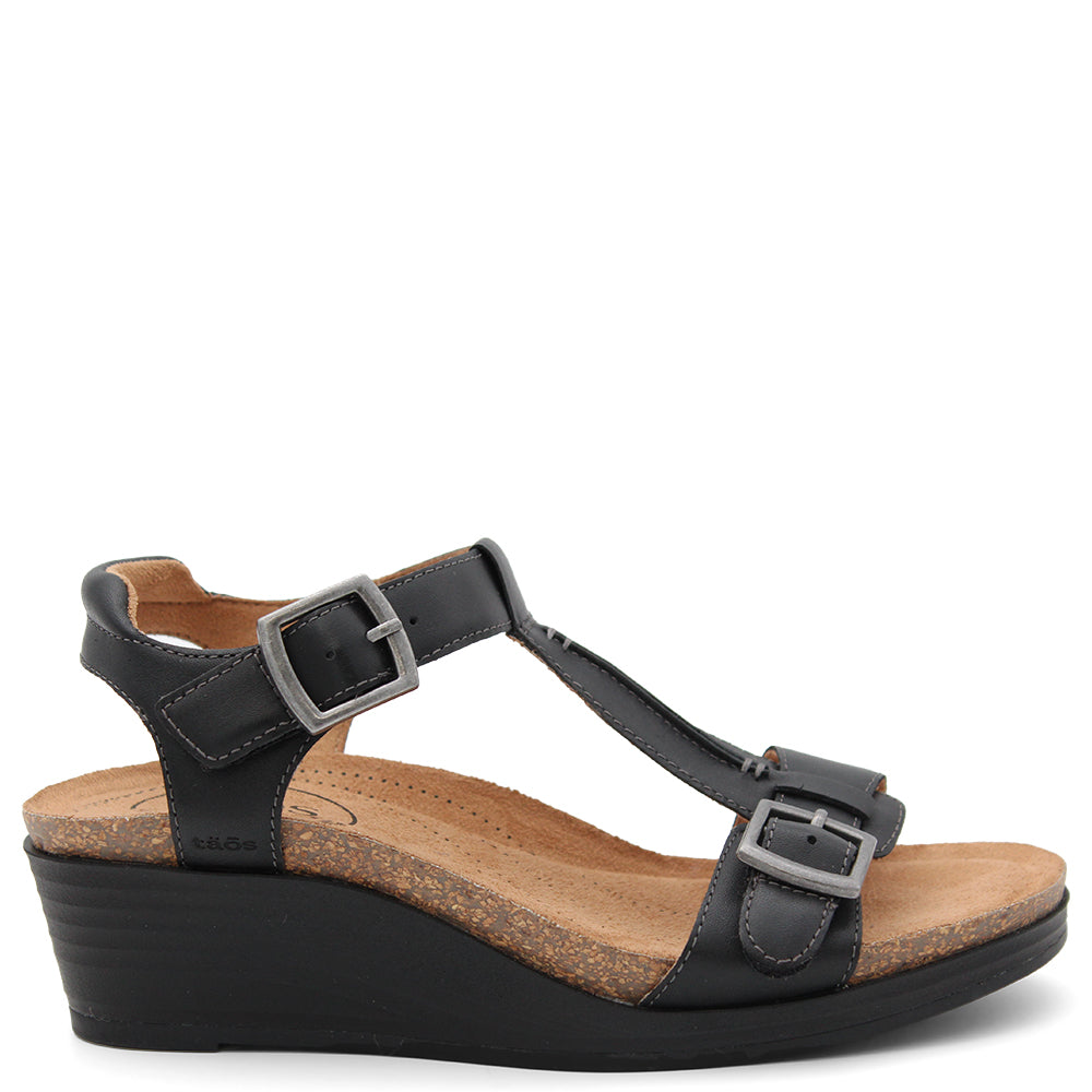 Taos Top Notch Women's Heel Sandals