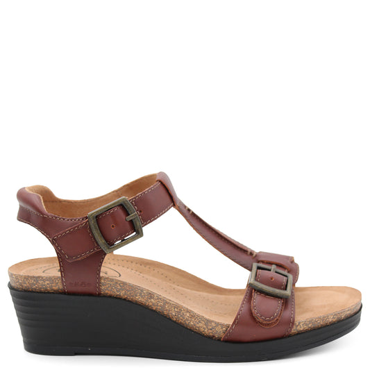 Taos Top Notch Women's Heel Sandals