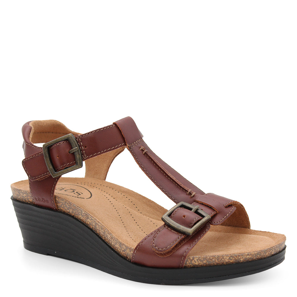 Taos Top Notch Women's Heel Sandals