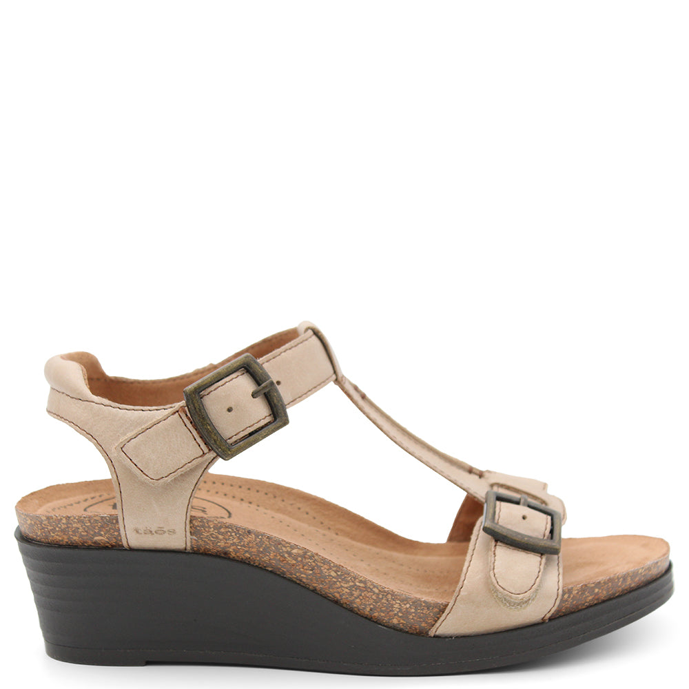 Taos Top Notch Women's Heel Sandals