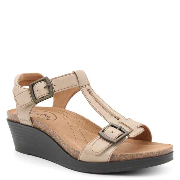 Taos Top Notch Women's Heel Sandals