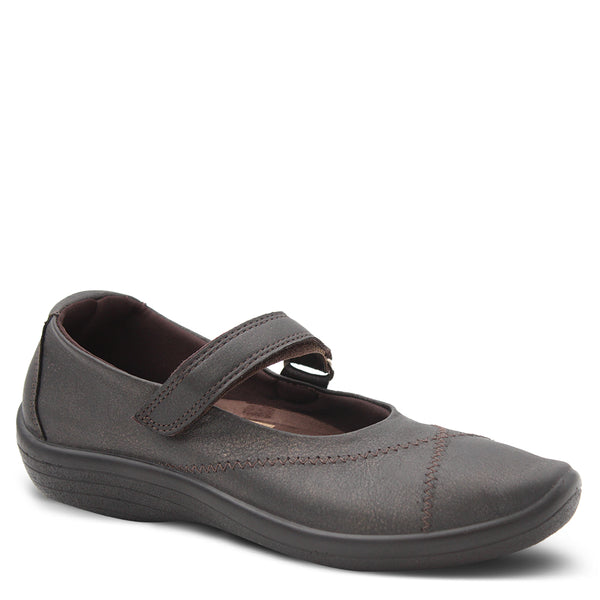 Arcopedico Triglav Women's Mary Jane Style shoes