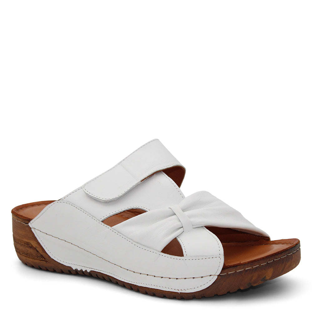 Rilassare Trinder Women's Wedge Sandal