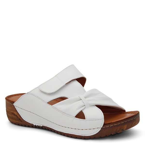 Rilassare Trinder Women's Wedge Sandal
