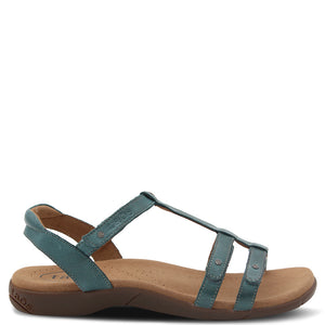TROPHY 2 WOMENS FLAT SANDAL