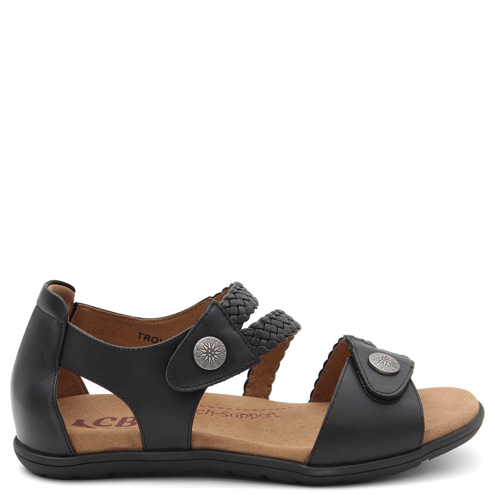 CBD Trove Womens Sandals