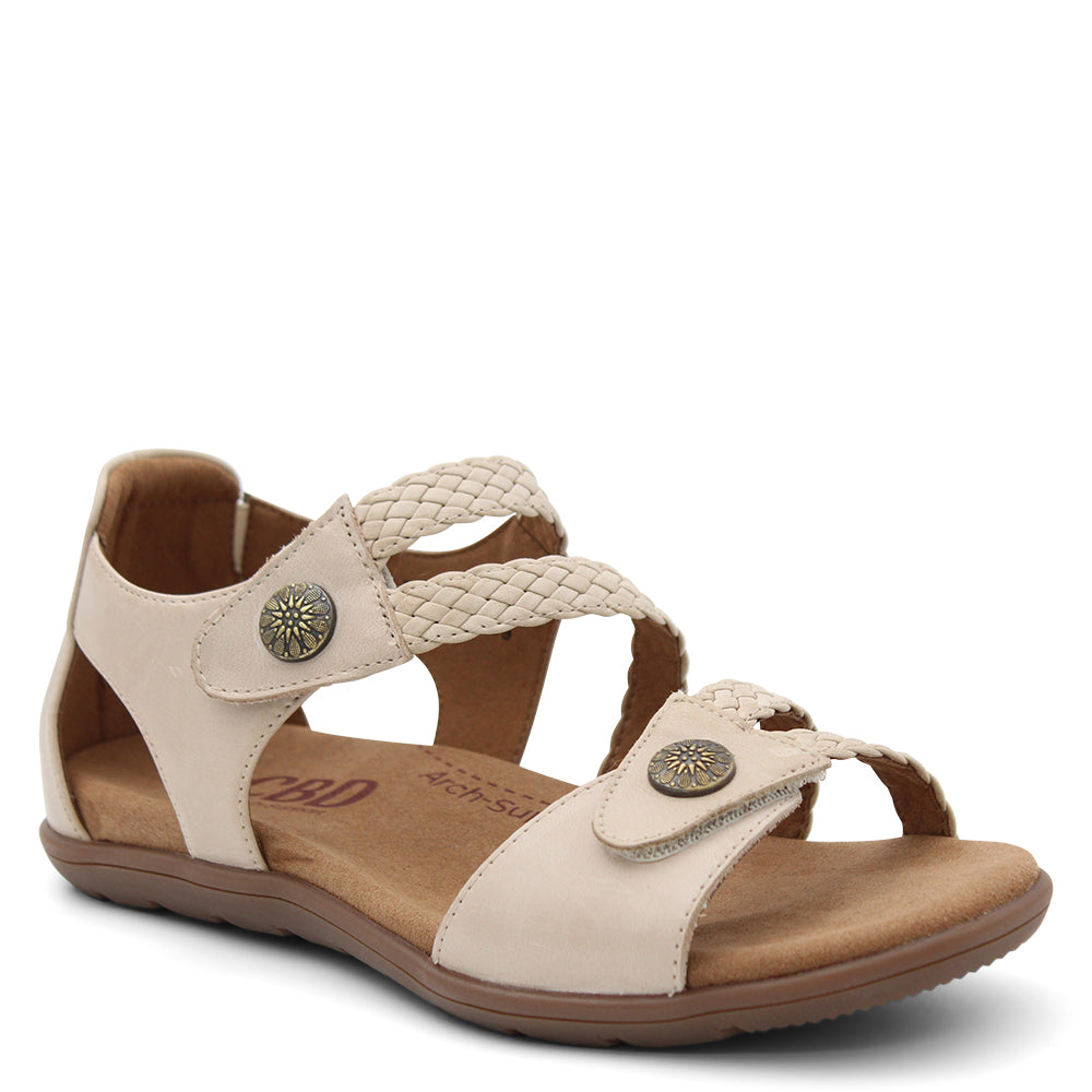 CBD Trove Womens Sandals
