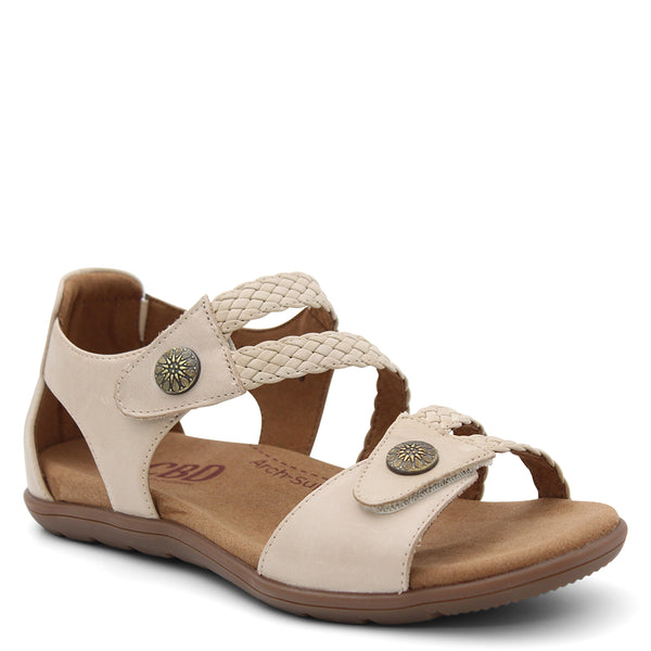 CBD Trove Womens Sandals