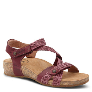 TRULIE WOMENS SANDAL