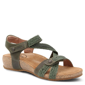 TRULIE WOMENS SANDAL