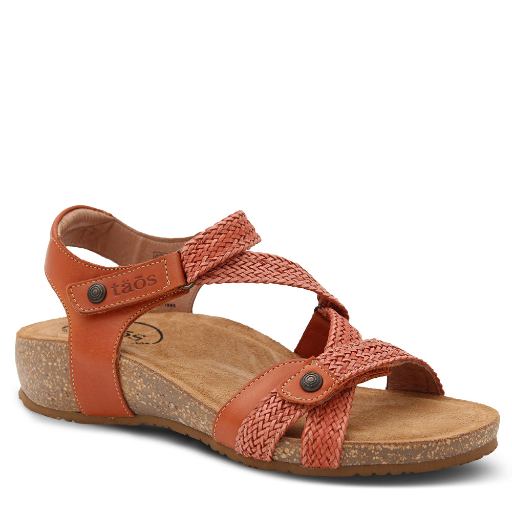 TRULIE WOMENS SANDAL