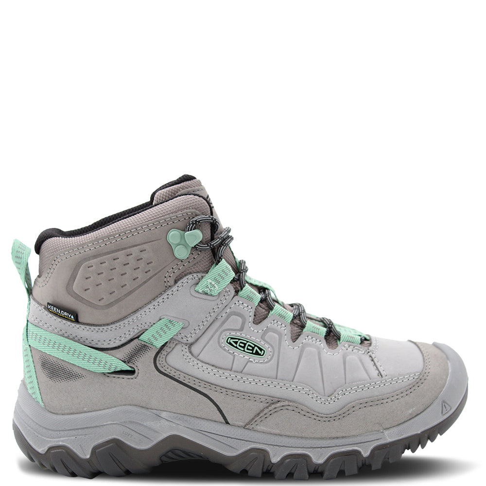 Keen Targhee IV Womens Hiking Boots