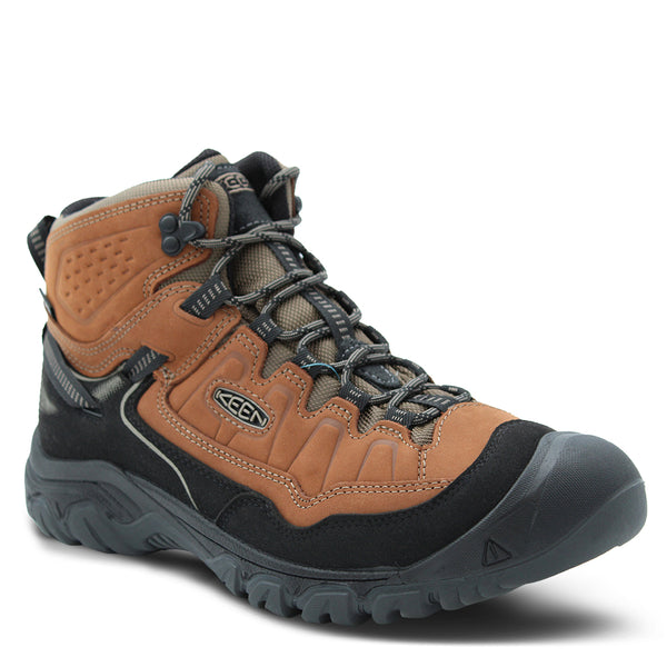 Keen Targhee IV Mens Hiking Boots