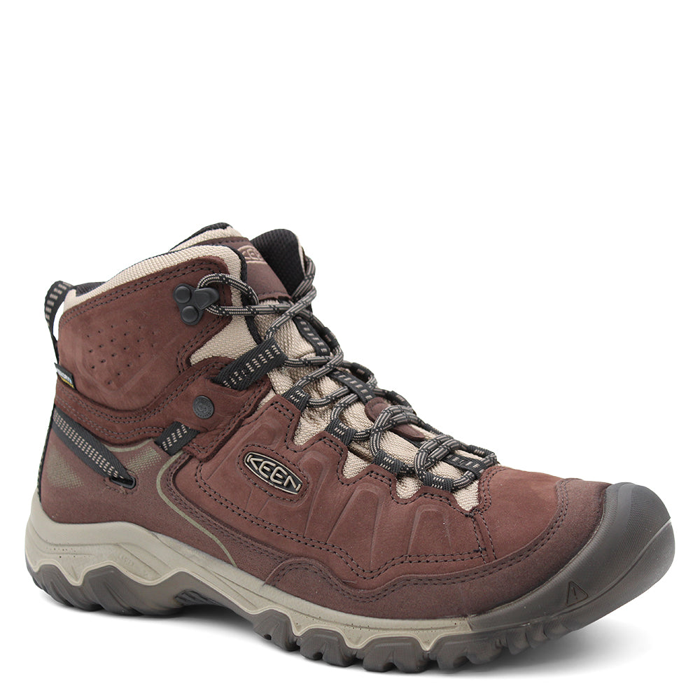 Keen Targhee IV Mens Hiking Boots