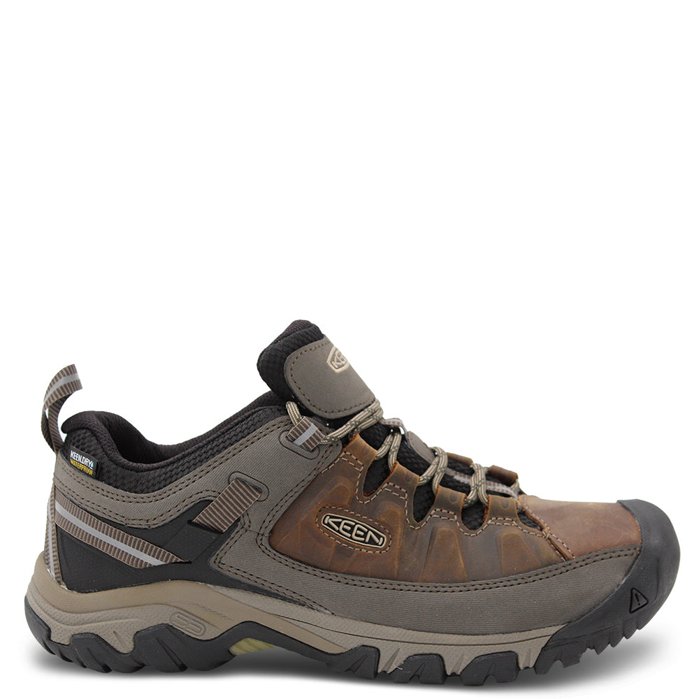 Keen Targhee III Men's Hiking Boots Bungee