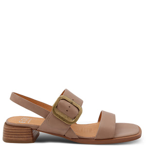 EOS Tegean Women's Sling back Sandals