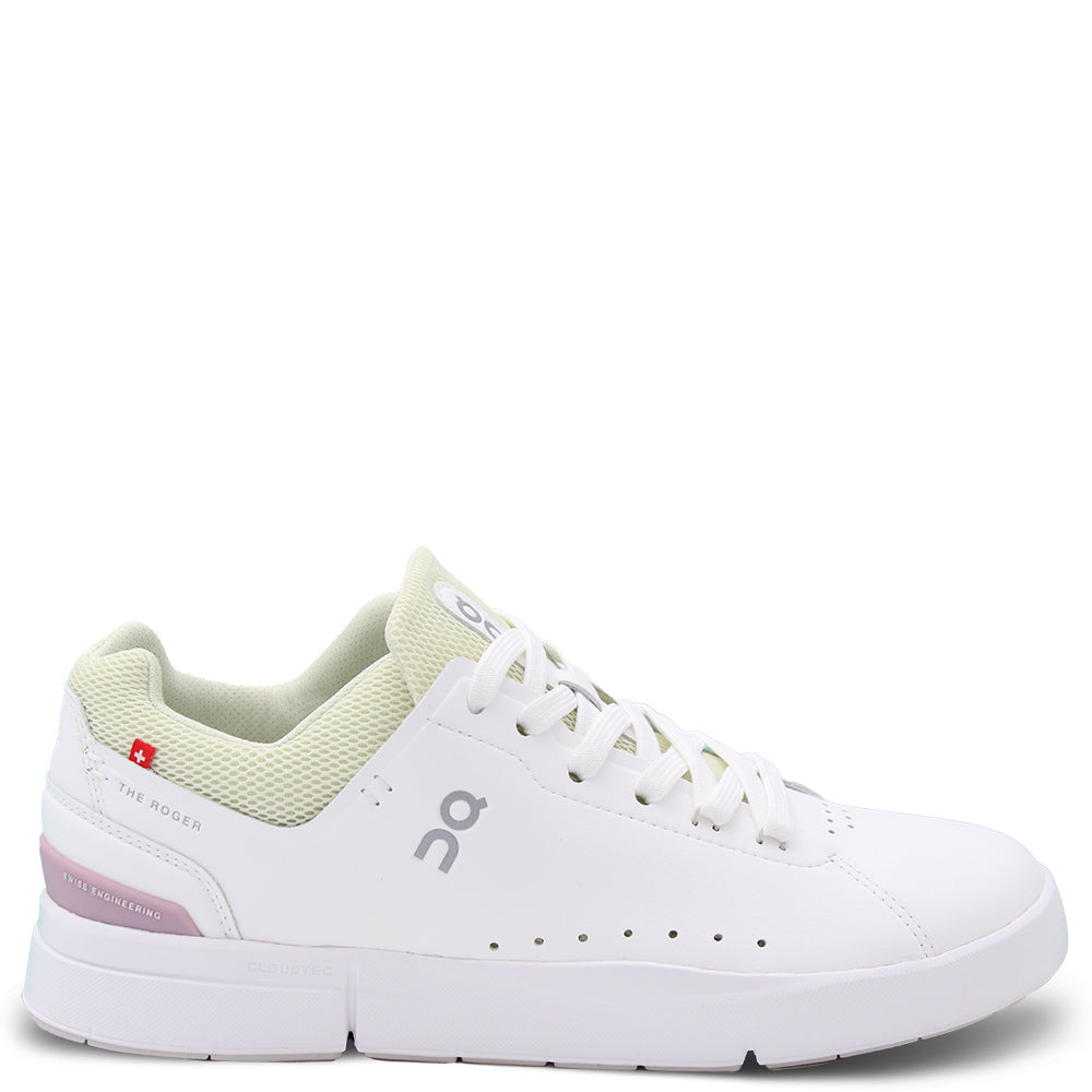 ON Footwear The Rodger Advantage womens sneakers