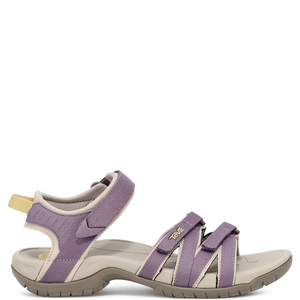 TIRRA WOMENS FLAT SANDAL
