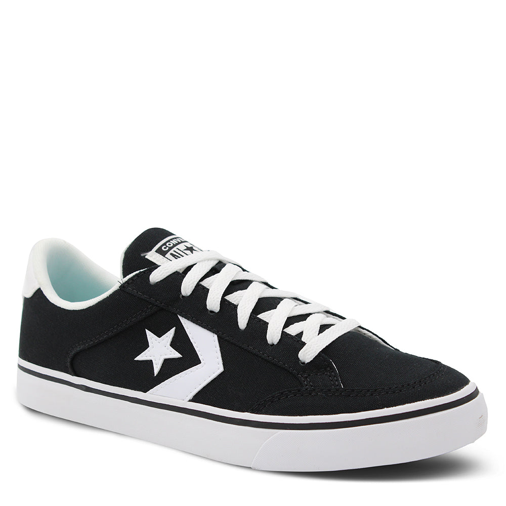 Converse el distrito black white Clearance